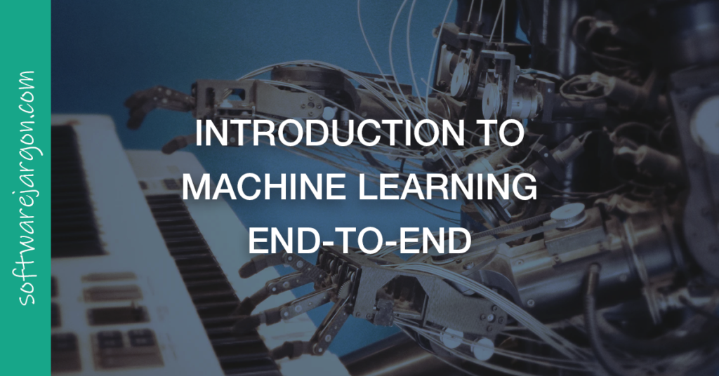Enroll in Course Introduction to Machine Learning End-to-End