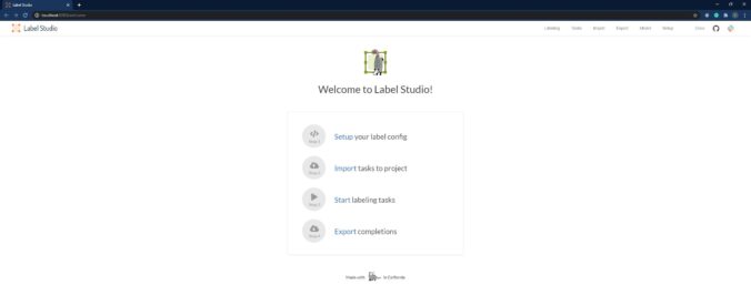 Image labeling with python open-source tool - Software Jargon