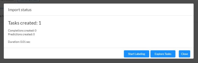 Image labeling with python open-source tool - Software Jargon