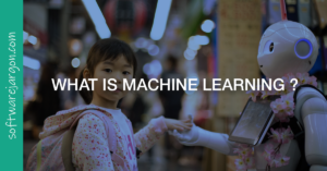 cover image for post what is machine learning